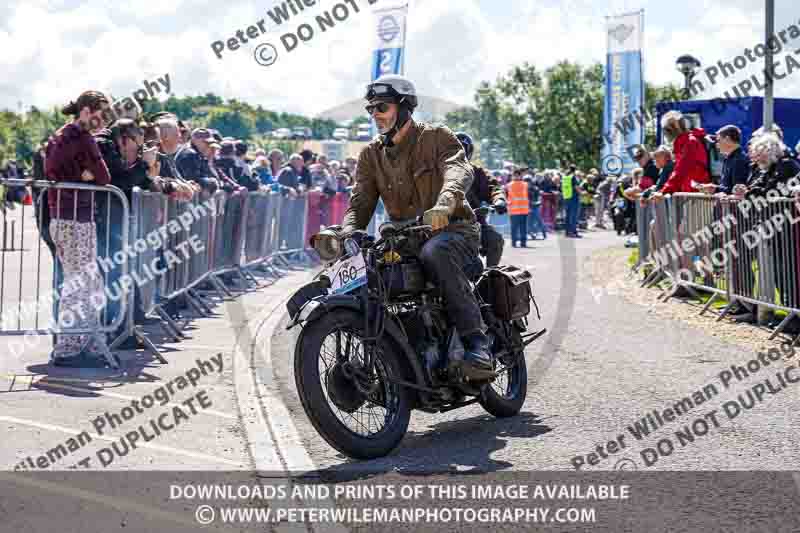 Vintage motorcycle club;eventdigitalimages;no limits trackdays;peter wileman photography;vintage motocycles;vmcc banbury run photographs